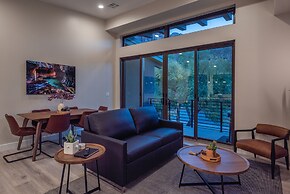 LaFave: Luxury Rentals at Zion
