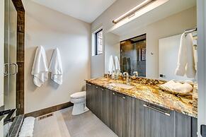 LaFave: Luxury Rentals at Zion