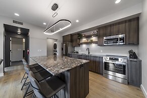 LaFave: Luxury Rentals at Zion