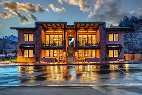 LaFave: Luxury Rentals at Zion