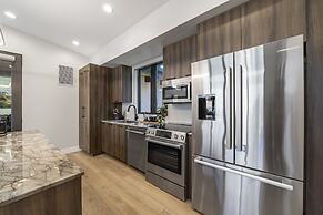 LaFave: Luxury Rentals at Zion