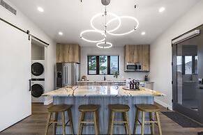 LaFave: Luxury Rentals at Zion