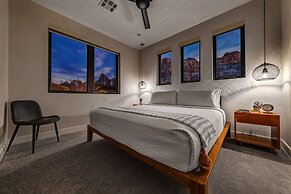 LaFave: Luxury Rentals at Zion