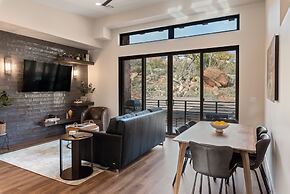 LaFave: Luxury Rentals at Zion