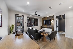 LaFave: Luxury Rentals at Zion