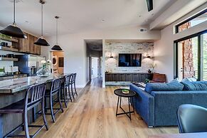 LaFave: Luxury Rentals at Zion