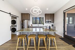 LaFave: Luxury Rentals at Zion