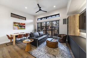 LaFave: Luxury Rentals at Zion