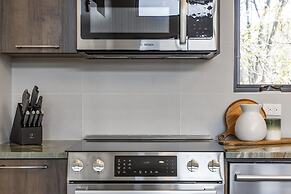 LaFave: Luxury Rentals at Zion