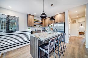 LaFave: Luxury Rentals at Zion