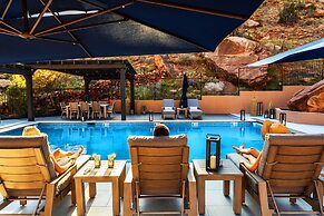 LaFave: Luxury Rentals at Zion