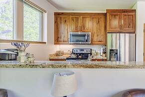 LaFave: Luxury Rentals at Zion