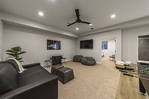 LaFave: Luxury Rentals at Zion