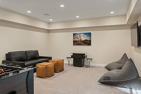 LaFave: Luxury Rentals at Zion