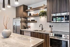 LaFave: Luxury Rentals at Zion