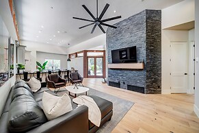 LaFave: Luxury Rentals at Zion