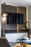 LaFave: Luxury Rentals at Zion