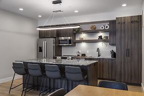 LaFave: Luxury Rentals at Zion