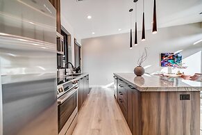 LaFave: Luxury Rentals at Zion