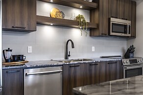 LaFave: Luxury Rentals at Zion