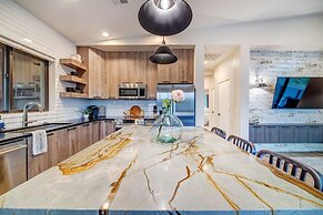 LaFave: Luxury Rentals at Zion