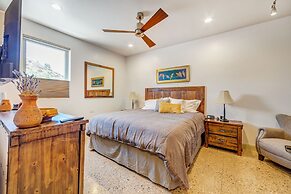 LaFave: Luxury Rentals at Zion