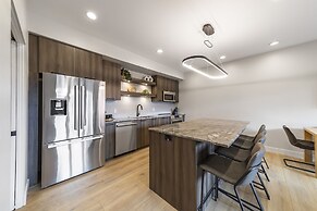 LaFave: Luxury Rentals at Zion