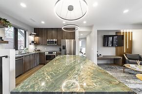 LaFave: Luxury Rentals at Zion