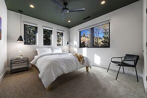 LaFave: Luxury Rentals at Zion