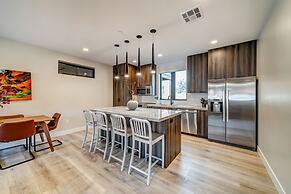 LaFave: Luxury Rentals at Zion