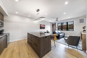 LaFave: Luxury Rentals at Zion