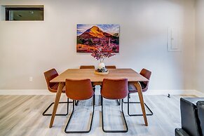 LaFave: Luxury Rentals at Zion