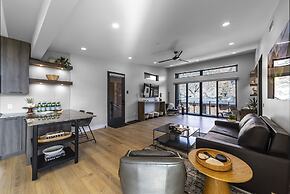 LaFave: Luxury Rentals at Zion