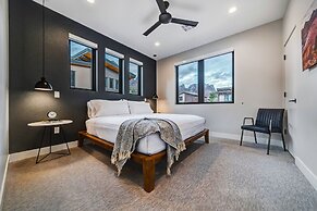 LaFave: Luxury Rentals at Zion