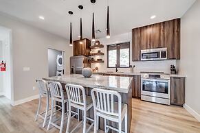 LaFave: Luxury Rentals at Zion