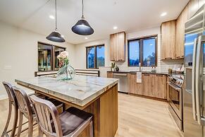 LaFave: Luxury Rentals at Zion