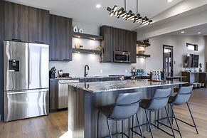 LaFave: Luxury Rentals at Zion