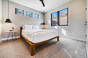 LaFave: Luxury Rentals at Zion