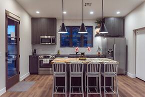 LaFave: Luxury Rentals at Zion