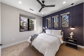 LaFave: Luxury Rentals at Zion