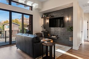 LaFave: Luxury Rentals at Zion
