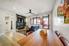 LaFave: Luxury Rentals at Zion