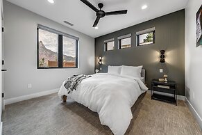 LaFave: Luxury Rentals at Zion