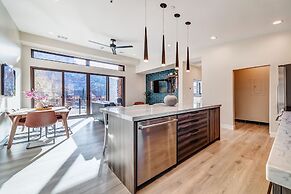 LaFave: Luxury Rentals at Zion