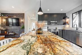 LaFave: Luxury Rentals at Zion