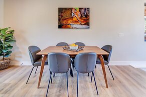 LaFave: Luxury Rentals at Zion