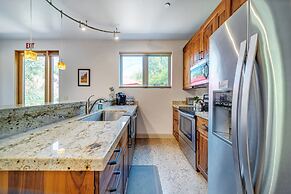 LaFave: Luxury Rentals at Zion