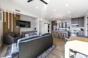 LaFave: Luxury Rentals at Zion