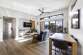 LaFave: Luxury Rentals at Zion