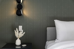 LaFave: Luxury Rentals at Zion